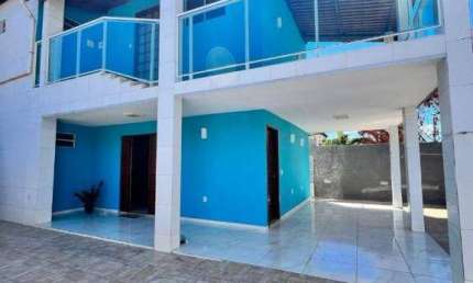 Casa com 3 dormitórios à venda, 170 m² por R$ 719.000,00 - Bessa - João Pessoa/PB