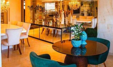 Excelente Apartamento em INTERMARESr R$ 1.250.000 - Intermares - Cabedelo/PB