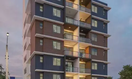 Apartamento com 3 dormitórios à venda, 70 m² por r$ 529.000,00 - bessa - joão pessoa/pb