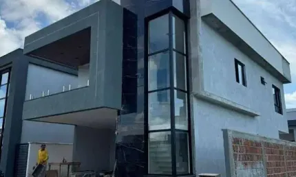 Casa com 4 dormitórios à venda, 190 m² por R$ 1.000.000,00 - Muçumagro - João Pessoa/PB