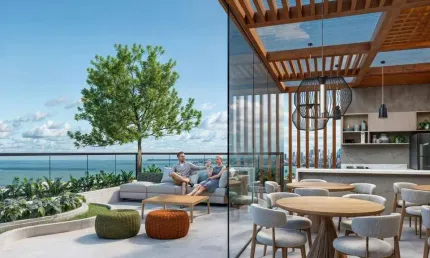 Apartamento com 2 dormitórios à venda, 63 m² por r$ 539.762,07 - jardim oceania - joão pessoa/pb