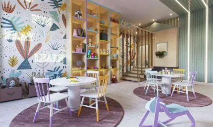 Apartamento com 3 dormitórios à venda, 88 m² por R$ 836.103,00 - Jardim Oceania - João Pessoa/PB