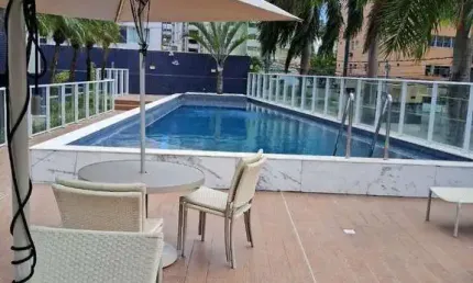 Apartamento com 3 dormitórios à venda, 74 m² por r$ 750.000,00 - jardim oceania - joão pessoa/pb