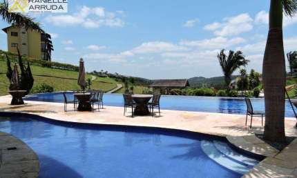 Apartamento com 2 quartos à venda em Chã Do Lindolfo, Bananeiras 