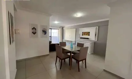 Apartamento com 3 dormitórios à venda, 95 m² por r$ 490.000,00 - bessa - joão pessoa/pb