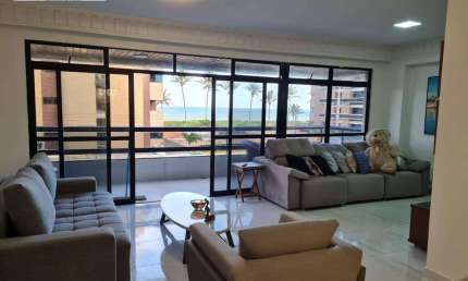 Apartamento com 3 quartos à venda no Intermares, Cabedelo 
