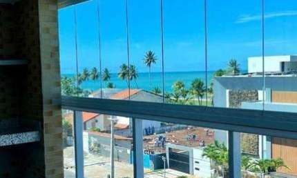 Apartamento com 3 dormitórios à venda, 92 m² por R$ 1.060.000,00 - Bessa - João Pessoa/PB