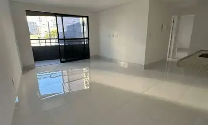Apartamento com 2 dormitórios à venda, 57 m² por R$ 380.000,00 - Aeroclube - João Pessoa/PB