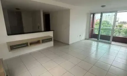 Apartamento com 3 dormitórios à venda, 86 m² por R$ 470.000 - Jardim Oceania - João Pessoa/PB
