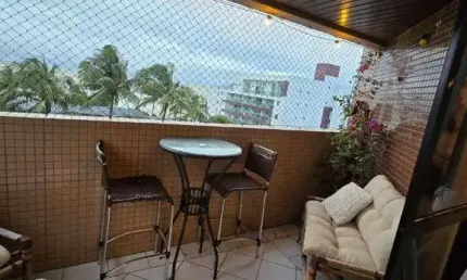 Apartamento com 3 dormitórios à venda, 113 m² por r$ 960.000 - jardim oceania - joão pessoa/pb
