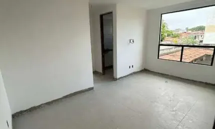 Apartamento com 2 dormitórios à venda, 47 m² por r$ 271.343 - bessa - joão pessoa/pb