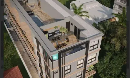 Cobertura com 3 dormitórios à venda, 57 m² por R$ 721.812 - Jardim Oceania - João Pessoa/PB