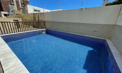 Apartamento com 3 dormitórios à venda, 128 m² por R$ 750.000,00 - Jardim Oceania - João Pessoa/PB