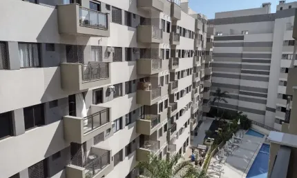 Oportunidade - Apartamento 02 quartos para locação na Freguesia