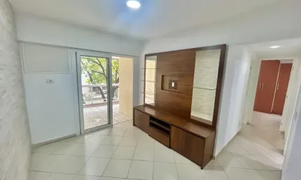 Apartamento com 3 quartos à venda na Rua Araguaia, 1042, Freguesia (Jacarepaguá), Rio de Janeiro