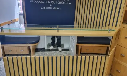 Oportunidade - Sala montada para o seu escritório no coração do Méier