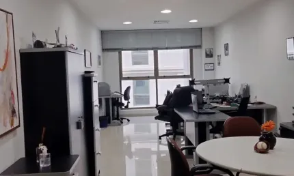 Oportunidade - Sala comercial montada na Barra da Tijuca