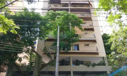 Oportunidade - Apartamento 02 quartos com dependência na Freguesia