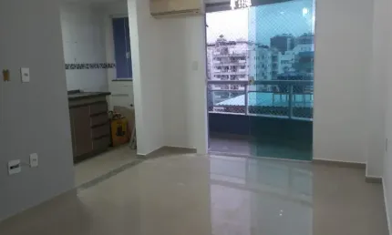 Apartamento de 02 quartos para locação na rua ituverava - freguesia
