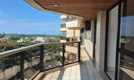 Oportunidade - apartamento 04 quartos no condomínio pedra de itaúna na barra da tijuca!