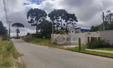 Terreno à venda, 5544 m² por R$ 3.350.000,00 - Umbará - Curitiba/PR