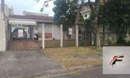 Casa com 3 dormitórios à venda, 120 m² por R$ 1.300.000,00 - Jardim das Américas - Curitiba/PR