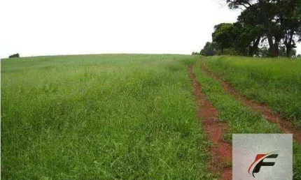 Fazenda à venda, 47600000 m² por r$ 269.000.000,00 - jardim imperial - são jorge do patrocinio/pr