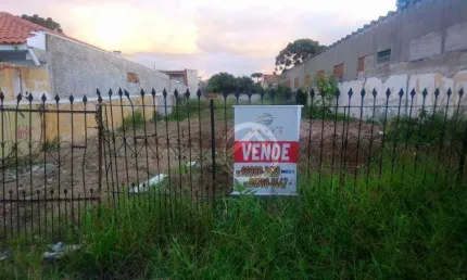 Terreno à venda, 600 m² por R$ 1.200.000,00 - Pinheirinho - Curitiba/PR