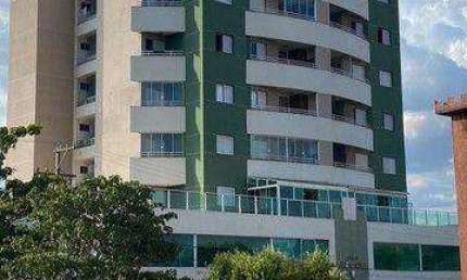 Apartamento com 3 dormitórios à venda, 158 m² por R$ 730.000,00 - Jardim Oásis - Paranavaí/PR