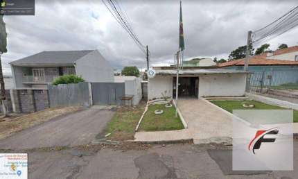 Terreno Permuta à venda, 1000 m² por R$ 950.000 - Bairro Alto - Curitiba/PR
