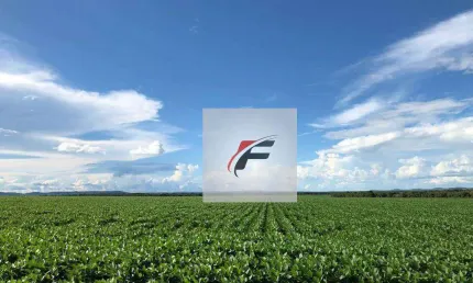 Fazenda à venda, 1161600 m² por r$ 10.750.000,00 - centro - mangueirinha/pr