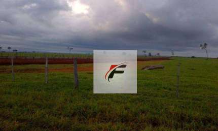 Fazenda à venda, 49000000 m² por R$ 209.000.000,00 - Centro - Paranavaí/PR