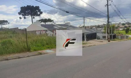 Terreno à venda, 175 m² por r$ 150.000,00 - eucaliptos - fazenda rio grande/pr
