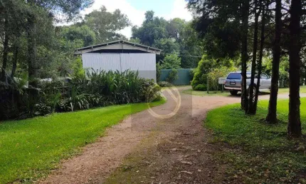 Terreno à venda, 10337 m² por r$ 5.000.000,00 - umbará - curitiba/pr