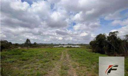 Terreno à venda, 98069 m² por R$ 1.100.000,00 - Campo de Santana - Curitiba/PR