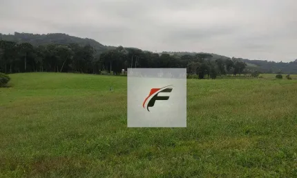 Terreno à venda, 42700 m² por R$ 21.000.000,00 - Umbará - Curitiba/PR