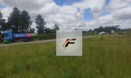 Terreno à venda, 44162 m² por R$ 2.200.000,00 - Lapa - Mariental/PR