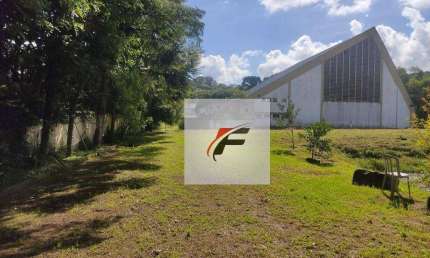 Terreno à venda, 18200 m² por R$ 1.800.000,00 - Colônia Vila Prado - Almirante Tamandaré/PR