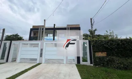 Casa com 3 dormitórios à venda, 160 m² por R$ 1.199.000,00 - Centro - São José dos Pinhais/PR