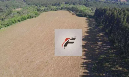 Chácara com 3 dormitórios à venda, 242000 m² por r$ 1.000.000,00 - centro - lapa/pr