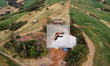 Fazenda à venda, 5759600 m² por R$ 50.000.000 - Linha Mangabeira - Santa Maria do Oeste/PR