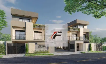 Casa com 3 dormitórios à venda, 256 m² por r$ 2.084.250,00 - seminário - curitiba/pr