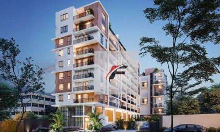 Studio com 1 dormitório à venda, 16 m² por R$ 236.300,00 - Rebouças - Curitiba/PR