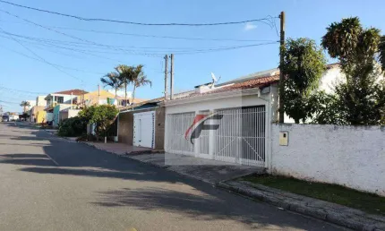 Casa com 3 dormitórios à venda, 130 m² por r$ 280.000 - umbará - curitiba/pr