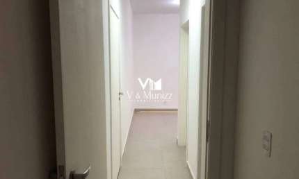 Apartamento Studio para venda na Vila Granada: 1 dorm., sem vaga, 34m².