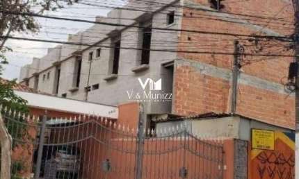 Casa (Sobrado) para Venda, 2 dorm(s), 2 suite(s), 2 vaga(s), Espaço Goumert 130 m² - Vila Granada