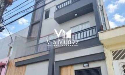 Apartamento (Apartamento Padrão) para Locação, 2 dorm(s),Sem vaga, 38 m²