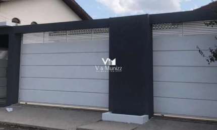 Casa (Casa Padrão) para Venda, 4 dorm(s), 4 suite(s), 6 vaga(s), 418 m²