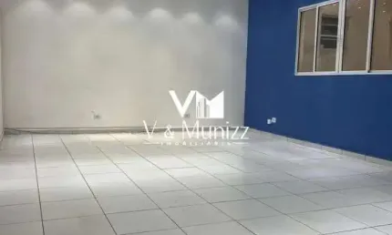 Sala comercial para alugar na Cidade Líder, São Paulo 