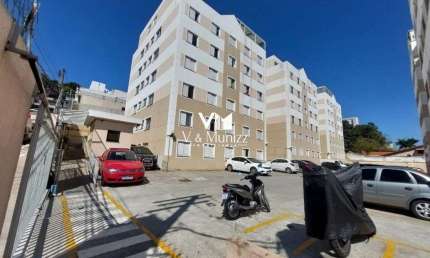 Apartamento para Venda em Itaquera, 3 dorm.(s), 1 vaga(s), 58 m²